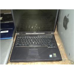 Dell Latitude (print sequence:) 24307