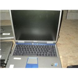 Dell Inspiron 5100 (print sequence:) 24309