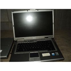 Dell Latitude D810 (print sequence:) 24311