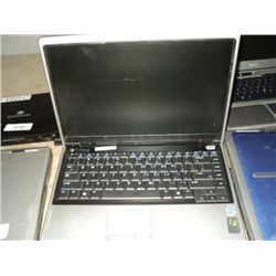 Gateway W322 (print sequence:) 24306