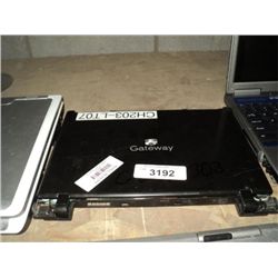 Gateway W230UI1 (print sequence:) 24303