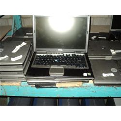 Dell Latitude D620 24624 24625 (print sequence:) 24620