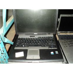 Dell Latitude D520 24630 24631 24623 (print sequence:) 24629