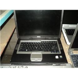 Dell Latitude D820 (print sequence:) 24632
