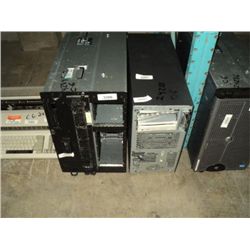 Dell PowerEdge 6600 (print sequence:) 24284