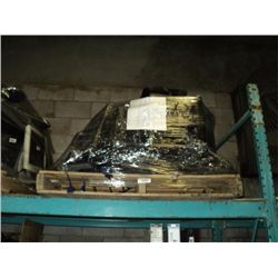 Pallet: LCD Monitors (print sequence:) 27)?