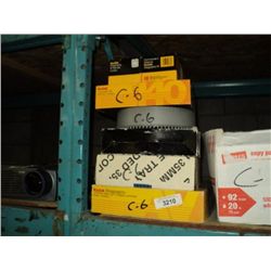 LOT: Kodak Universal Slide Tray