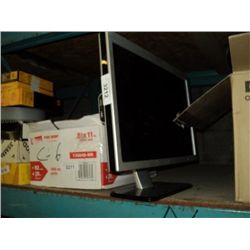 Dell LCD Monitor (print sequence:) 24575