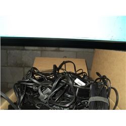 Box: Misc. Lap Top Power Cords