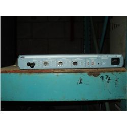 AVI Centrecom MS425FST (print sequence:) F257