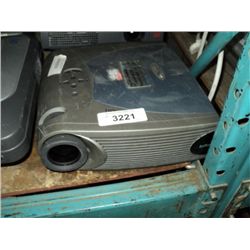 Infocus Model LP340 (print sequence:) 24181