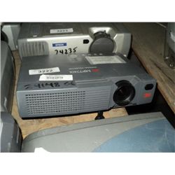 3M MP7740i (print sequence:) 24148