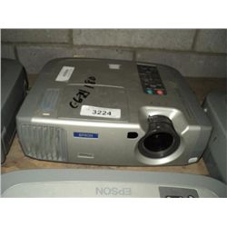 Epson Powerlite 820P (print sequence:) 24180