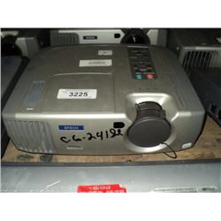 Epson Powerlite 820P (print sequence:) 24182