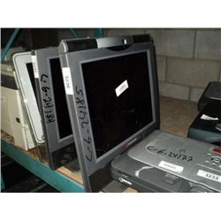 Polycom 17" LCD (print sequence:) 24185