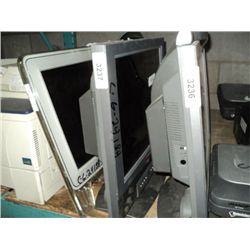 Polycom 17" LCD (print sequence:) 24184