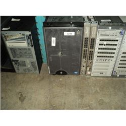 Dell PowerEdge 4600 Xeon Server (print sequence:) 24286