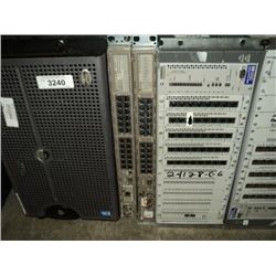 Bay Networks Switch (print sequence:) 24136