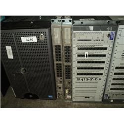 Bay Networks Switch (print sequence:) 24135