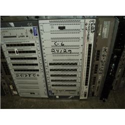 HP Switch (print sequence:) 24129