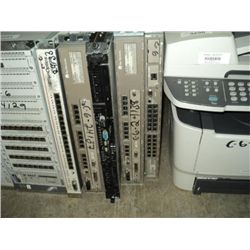 Bay Networks Switch (print sequence:) 24138