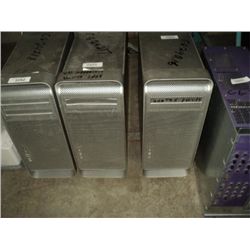 Apple G-5 CPU (print sequence:) 24217