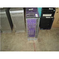 Martek 117OA Hub (print sequence:) 24157