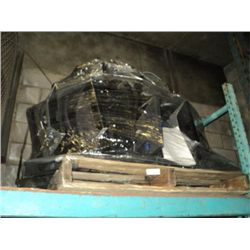 Pallet: LCD's (print sequence:) 38)?