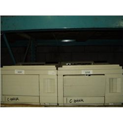 HP Laser Jet 4 M Printer