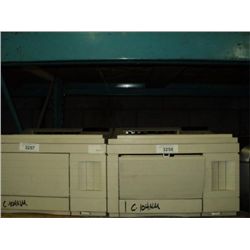 HP Laser Jet 4 Plus Printer