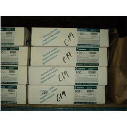 Lot: Codonics 1600P-A Paper