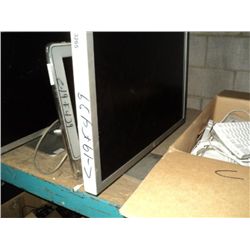 Apple 24" LCD (print sequence:) F439
