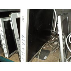 Apple 24" LCD (print sequence:) F439