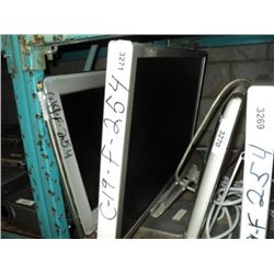 Apple 24" LCD (print sequence:) F254