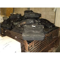 Basket: Laptop Bags/Contents Only (print sequence:) 53367