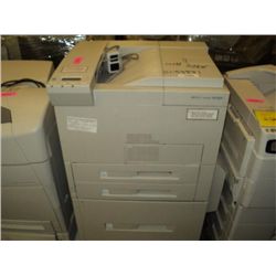 HP Laser Jet 8150DN Copier (print sequence:) 53371