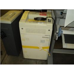 Shredder (print sequence:) 53139