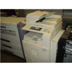 Gestetner D5c 232 Copier (print sequence:) 1300192