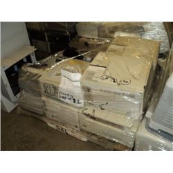 Pallet: Printers 333lbs. 53137 11)? (print sequence:) 53113