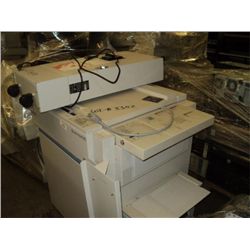Xerox Bookmark 35 Copier