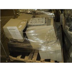 Pallet: CRT Monitors (print sequence:) 8)?