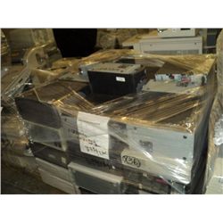 Pallet: CPU's 874lbs. 3)1074 6)1075 4)1082 2)1076 11)1072 (print sequence:) 10)1083