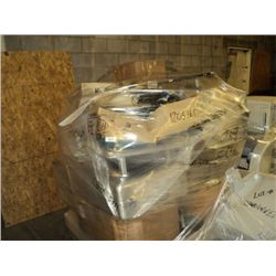 Pallet: Scrap 1205lbs. 2)1080 2)1089 1088 1075 8)1078 3)1082 2)1073 5)1076 5)1069 3) 1059 11)1064 9)