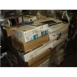 Pallet: Toner E238 E105 (print sequence:) E369