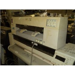 HP Design Jet 450C Plotter