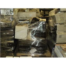 Pallet: T.V's & Microwaves 561lbs. 24705 24704 24685 24396 24395 24304 24379 24384 24377 24300 24299