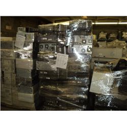 Pallet: P-4 CPU's 1915lbs. 24498 24475 24476 24483 24488 24466 24489 24499 24497 24482 24495 24494 2