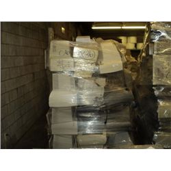 Pallet: CRT Monitors