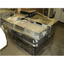Pallet: Core 2-Duo CPU's 796lbs. 24481 24491 24496 24490 24489 24470 24460 24462 24458 24459 24453 2