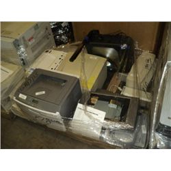 Pallet: Printers 194lbs. 24245 24232 24143 24146 24141 24142 24132 24134 24174 (print sequence:) 242